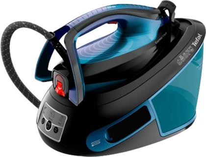 SV8151 ΜΕ ΔΟΧΕΙΟ 1.8 L ΜΠΛΕ ΣΥΣΤΗΜΑ ΣΙΔΕΡΩΜΑΤΟΣ TEFAL