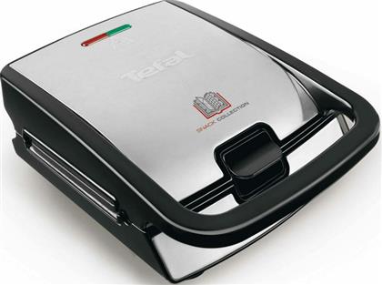SW 854 D SNACK COLLECTION 700 W ΑΣΗΜΙ ΤΟΣΤΙΕΡΑ TEFAL