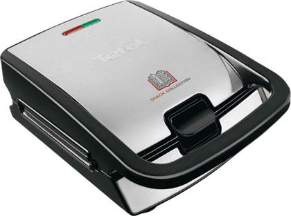 SW 854 D SNACK COLLECTION 700W ΑΣΗΜΙ ΤΟΣΤΙΕΡΑ TEFAL