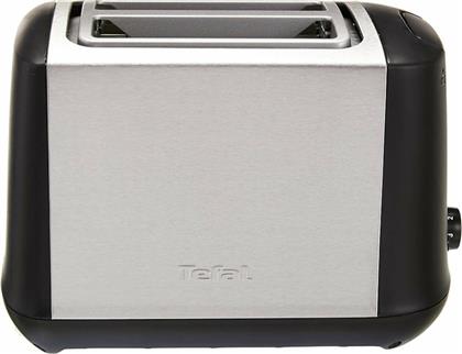 TT340830 2 ΘΕΣΕΩΝ 850 W INOX ΦΡΥΓΑΝΙΕΡΑ TEFAL