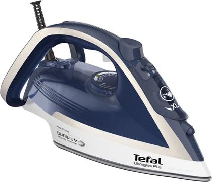 ULTRAGLISS FV6812 2800 W ΜΠΛΕ ΣΙΔΕΡΟ ΑΤΜΟΥ TEFAL