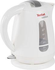 ΒΡΑΣΤΗΡΑΣ KO299130 EXPRESS ELECTRIC KETTLE 2200W 1.5L WHITE TEFAL