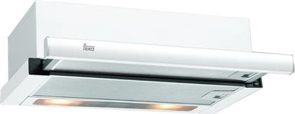 TL 6310 60CM ΛΕΥΚΟ ΣΥΡΟΜΕΝΟΣ ΑΠΟΡΡΟΦΗΤΗΡΑΣ TEKA
