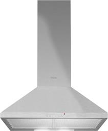 DBB 60 SS 60CM INOX ΑΠΟΡΡΟΦΗΤΗΡΑΣ ΚΑΜΙΝΑΔΑ ΤΖΑΚΙ ΤΕΚΑ