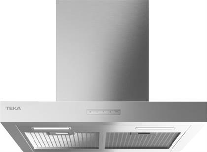 DSF 76370 KCS INOX ΑΠΟΡΡΟΦΗΤΗΡΑΣ TEKA