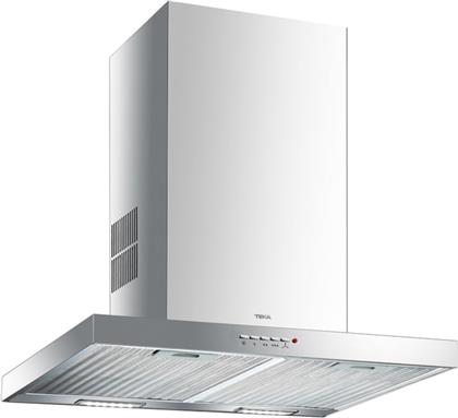 DSJ 680 60CM INOX ΑΠΟΡΡΟΦΗΤΗΡΑΣ ΚΑΜΙΝΑΔΑ ΤΖΑΚΙ TEKA