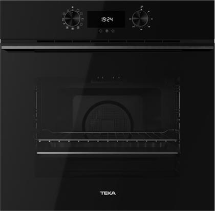 HLB 8400 FULL BLACK ΦΟΥΡΝΟΣ TEKA