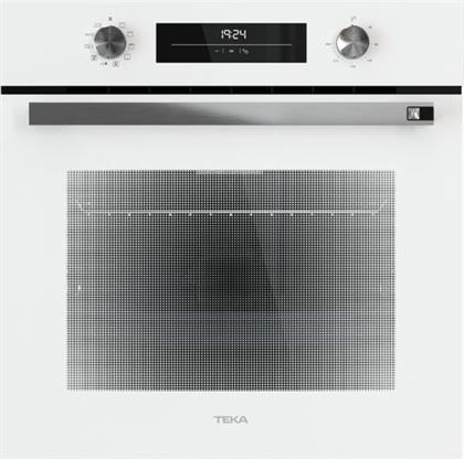 HSB 6350 WHITE ΦΟΥΡΝΟΣ TEKA