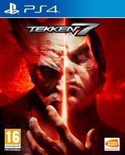 TEKKEN 7 από το e-SHOP