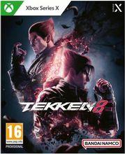 TEKKEN 8