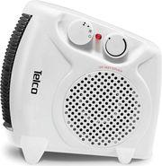 ΑΕΡΟΘΕΡΜΟ 2000W LQ901 ΛΕΥΚΟ TELCO