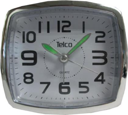 ΑΝΑΛΟΓΙΚΟ ΡΟΛΟΙ ΕΠΙΤΡΑΠΕΖΙΟ 6119 - ΜΑΥΡΟ TELCO