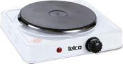 ΗΛΕΚΤΡΙΚΗ ΕΣΤΙΑ ΜΟΝΗ ΔΙΑΜ 18,5CM 1500W ZD-1015A ΛΕΥΚΟ TELCO