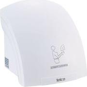 ΣΤΕΓΝΩΤΗΡΑΣ ΞΕΝΟΔΟΧΕΙΑΚΟΣ ΧΕΡΙΩΝ 8609 1800W ΛΕΥΚΟ TELCO