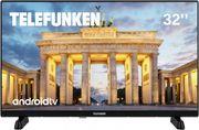 SMART TV 32'' HD-READY ANDROID 32HA6002F/G TELEFUNKEN