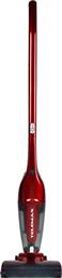 SCARLET 31-0115 1000 W 0.8 L ΚΟΚΚΙΝΗ ΣΚΟΥΠΑ STICK TELEMAX