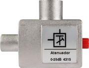 ΕΞΑΣΘΕΝΗΤΗΣ 4315 TELEVES