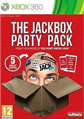 JACKBOX GAMES PARTY PACK VOL 1 TELLTALE GAMES