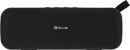 LOOP BLUETOOTH SPEAKER ΑΣΥΡΜΑΤΟ ΗΧΕΙΟ BLUETOOTH 5.0 - BLACK TELLUR