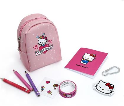 TEMA HELLO KITTY LITTLE BAGS-6 ΣΧΕΔΙΑ (113/CN22)