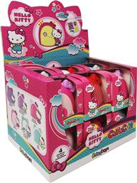 TEMA HELLO KITTY MINI ΦΙΓΟΥΡΕΣ CUTY CUTY-12 ΣΧΕΔΙΑ-1ΤΜΧ (2/CN2020)