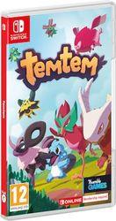 TEMTEM