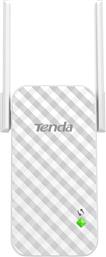 A9 WI-FI EXTENDER WI-FI 4 SINGLE BAND (2.4 GHZ) 300MBPS TENDA