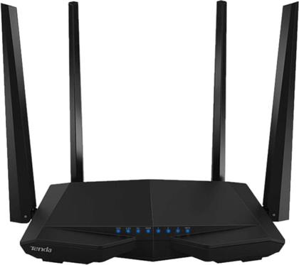 AC6 DUAL BAND AC1167 - ΑΣΥΡΜΑΤΟ ΡΟΥΤΕΡ TENDA