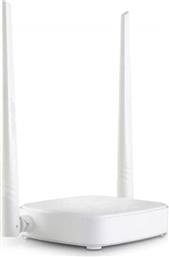 N301 ΑΣΥΡΜΑΤΟ ROUTER WI‑FI 4 ΜΕ 3 ΘΥΡΕΣ ETHERNET TENDA