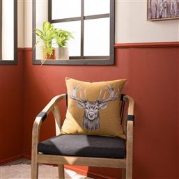 ΔΙΑΚΟΣΜΗΤΙΚΟ ΜΑΞΙΛΑΡΙ 48X48 REINDEER 08 (48X48) TEORAN
