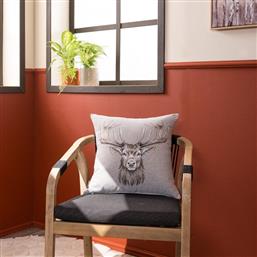 ΔΙΑΚΟΣΜΗΤΙΚΟ ΜΑΞΙΛΑΡΙ 48X48 REINDEER 11 (48X48) TEORAN