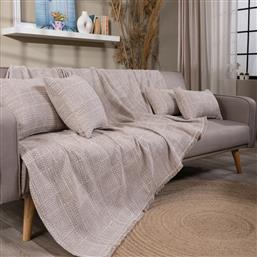 ΡΙΧΤΑΡΙ ΠΟΛΥΘΡΟΝΑΣ 180X150 BELLUNO 02 (180X150) TEORAN