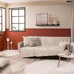 ΡΙΧΤΑΡΙ ΠΟΛΥΘΡΟΝΑΣ 180X150 MADISON 01 (180X150) TEORAN