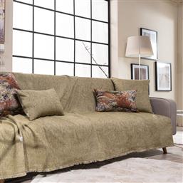 ΡΙΧΤΑΡΙ ΤΡΙΘΕΣΙΟΥ 180X300 MADISON 15 (180X300) TEORAN