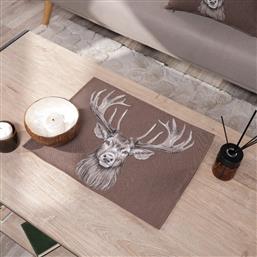 ΣΟΥΠΛΑ 37X48 REINDEER 03 TEORAN