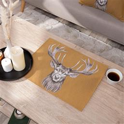 ΣΟΥΠΛΑ 37X48 REINDEER 08 TEORAN