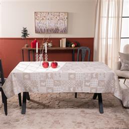 ΤΡΑΠΕΖΟΜΑΝΤΗΛΟ 140X220 MARIAZELL 02 (140X220) TEORAN