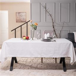 ΤΡΑΠΕΖΟΜΑΝΤΗΛΟ 155X320 ALBAS 00 (155X320) TEORAN