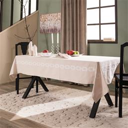 ΤΡΑΠΕΖΟΜΑΝΤΗΛΟ 155X320 ALBAS 01 (155X320) TEORAN