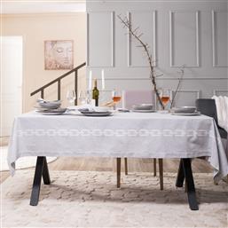 ΤΡΑΠΕΖΟΜΑΝΤΗΛΟ 155X320 ALBAS 03 (155X320) TEORAN