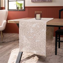 ΤΡΑΒΕΡΣΑ 45X180 CHARLOTTE 01 ALL OVER (45X180) TEORAN