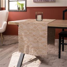 ΤΡΑΒΕΡΣΑ 45X180 GARLAND 08 ALL OVER (45X180) TEORAN
