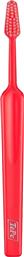 SELECT COMPACT MEDIUM TOOTHBRUSH ΜΕΤΡΙΑ ΟΔΟΝΤΟΒΟΥΡΤΣΑ ΜΕ ΜΙΚΡΗ ΚΩΝΙΚΗ ΚΕΦΑΛΗ ΓΙΑ ΑΠΟΤΕΛΕΣΜΑΤΙΚΟ ΚΑΘΑΡΙΣΜΟ 1 ΤΕΜΑΧΙΟ - ΚΟΡΑΛΙ TEPE