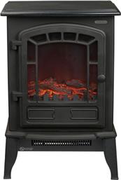 TF257 ΕΠΙΔΑΠΕΔΙΟ ΗΛΕΚΤΡΙΚΟ ΤΖΑΚΙ 2000W (54X39CM) ΜΑΥΡΟ TERMOMAX