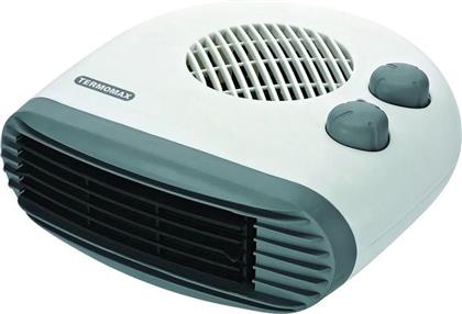 TR2001 ΑΕΡΟΘΕΡΜΟ ΔΑΠΕΔΟΥ 2000W ΛΕΥΚΟ TERMOMAX