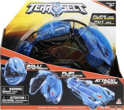 TERRASECT RC - BLUE 858321 TERRA SECT