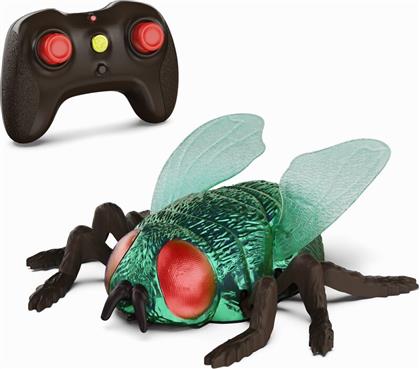 TERRA ΤΗΛΕΚΑΤΕΥΘΥΝΟΜΕΝΟ RC BLUE BOTTLE FLY (AN2868Z)