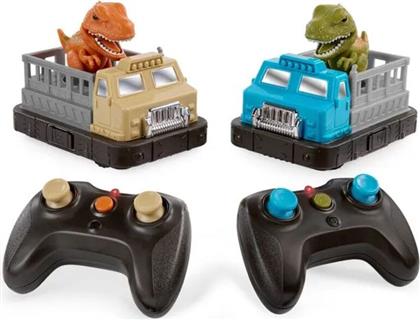 TERRA ΤΗΛΕΚΑΤΕΥΘΥΝΟΜΕΝΟ RC BUMPER DINO CARS (AN2864Z)
