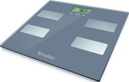 ΖΥΓΑΡΙΑ ΣΩΜΑΤΟΣ GR13925 ΓΚΡΙ TERRAILLON