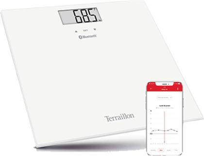 ΖΥΓΑΡΙΑ ΣΩΜΑΤΟΣ GR14713 ΜΕ BLUETOOTH ΛΕΥΚΟ TERRAILLON